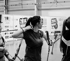 Image result for Telford Archers