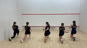 Image result for Limpsfield Squash Club