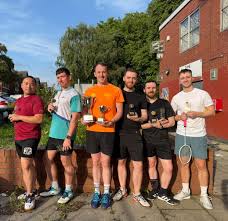 Image result for Trinity (Cheetham Hill) Badminton Club