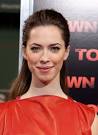 Premiere - Rebecca Hall