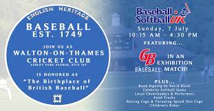 Image result for Walton-On-Thames Cricket Club