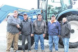 Image result for The Tractor Society