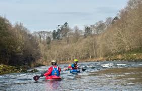 Image result for Tyne Valley Canoe Club