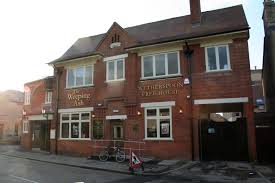 Image result for Eynesbury Bowls Club