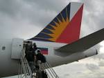 PAL cancels 4 Easter Sunday flights due to Chedeng | Economy | GMA.