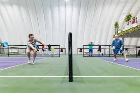 Image result for Back Slash Dot Com Badminton Club