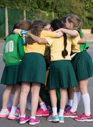 Image result for Wokingham Netball Club
