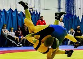 Image result for Erne Wrestling Club