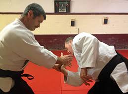 Image result for Bakewell Aikido Club