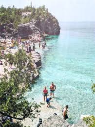 Image result for tobermory the grotto