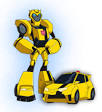 Bumblebee (Transformers) - Wikipedia, the free encyclopedia