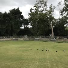 Image result for St Ronans Bowling Club