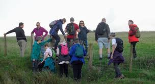 Image result for Staines Ramblers Group