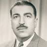 Pedro Crispino Stark Troncoso. Fuente: Biblioteca del Congreso Nacional de
