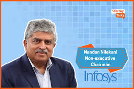 Image result for nandan nilekani