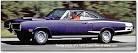 Dodge Coronet and Super Bee cars
