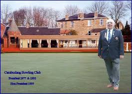 Image result for Hove & Kingsway Bowls Club