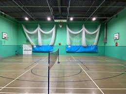 Image result for St Marys (Thatcham) Badminton Club