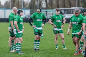Image result for Wharfedale Rugby Union Football Club