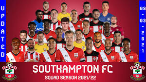 Image result for Team Southampton