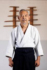 Image result for Newcastle Aikido Club