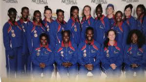 Image result for Capricorn Netball Club