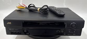 Image result for JVC VCR 755