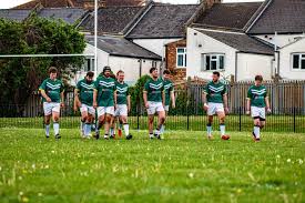 Image result for Newham Dockers RLFC