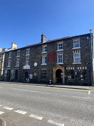 Image result for Rhayader Bowling Club