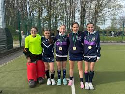 Image result for Brooklands Hockey Club