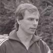 Bernard Dietz, deutscher Fußballnationalspieler und Europameister 1980,