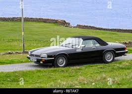 Image result for Jet Black 1988 Jaguar