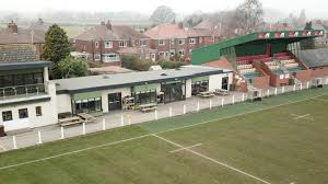 Image result for Selby Rugby Union Football Club