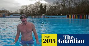 Image result for Bournemouth Spartans Winter Sea Swimming Club