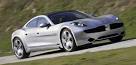 First Drive: 2012 FISKER KARMA