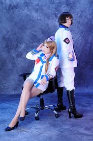 「キャサリン・グラス マクロスF」の画像検索結果