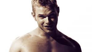Image result for kellan lutz calvin klein