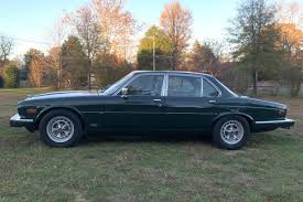 Image result for Jaguar Racing Green 1986 Jaguar