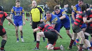 Image result for Chesterfield Rugby Union Football Club