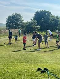 Image result for Tredegar & Rhymney Golf Club