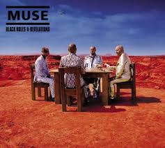 Black Holes and Revelation cover
