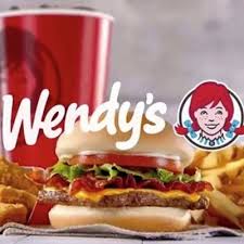 Image result for wendy's