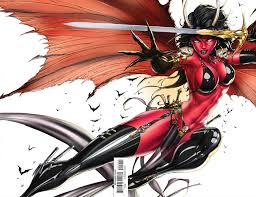 Image result for purgatori