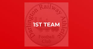 Image result for Darlington Athletic Club