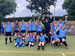 Image result for Leatherhead Hockey Club