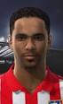 Cleber Santana - Pro Evolution Soccer - Wiki on Neoseeker - 185px-Cleber_Santana