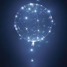 Image result for lichtballon