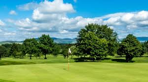 Image result for Brechin Golf Club