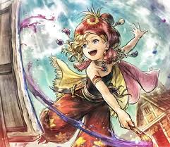 「エドガー・ロニ・フィガロ FINAL FANTASY 6」の画像検索結果