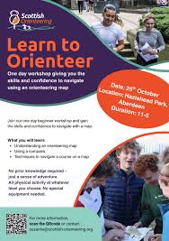 Image result for Inverness Orienteering Club